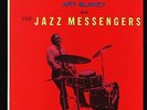 VINYL LP Art Blakey And The Jazz Messengers - S/T aka Midnight Session Savoy NM