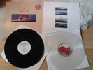 Depeche Mode * Music for the Masses * CLEAR-VINYL * PROMO SET * LP 1ST-PRESS UK
