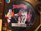 Megadeth - These Boots Rare 12