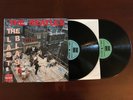 Beatles The Last Blast Bootleg double-vinyl set & Let It Be vinyl (no cover)