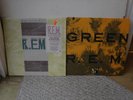80's NEW WAVE / R.E.M. / DEAD LETTER OFFICE -1987 / GREEN -1988 / ALTERNATIVE