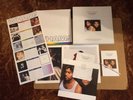 WHAM  THE FINAL BOX SET 1986 GOLD DISC  DOUBLE ALBUM , UN PLAYED ,  NEAR MINT