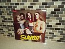 Slayed  / Slade Vinyl LP Turntable Record 2383 163
