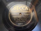 Decca 31090 - Ouzo Hasis / Giannousena zeybekkiko Greek 78 HEAR