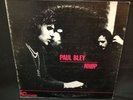 Paul Bley Pedersen NHØP LP NM 1976 Inner City Jazz Carla Bley Annette Peacock...