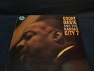 Count Basie And The Kansas City 7 - LP 1962 Impulse Press Van Gelder Gatefold...