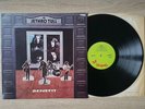 Jethro Tull:  Benefit   UK 1st Vinyl LP   ILPS.9123 1970   Prog Rock *VG+/VG*