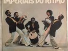 IMPERIAIS DO RITMO LP BRAZIL 1972 CONTINENTAL  SAMBA FUNK SOUL BREAKS