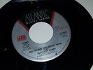 SOLOMON BURKE Got To Get You Off / Cry To me ATLANTIC 84986 45 VINYL 7