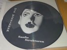 DIE KASSIERER, Sanfte Strukturen (1989) [PICTURE Vinyl LP]