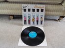 FIRST PRESS UK/LP.XRAYSPECS/GERMFREE ADOLESCENTS.INS3023.EX PLUS. .1978