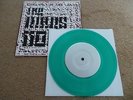 THE MARS VOLTA - Plague Upon Your Hissing Corpse(UK 2010 GREEN 7