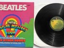 The Beatles - Magical Mystery Tour Plus Other Songs 1971 German Apple Horzu LP