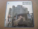 GROUNDHOGS Blues Obituary  1969  LIBERTY  A1/B1     superb EX
