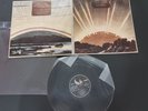 Secta sonica original LP disco de vinilo