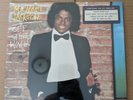 Michael Jackson  Off The Wall  SEALED vinyl 1st Pressing w/ Rare Hype Sticker 