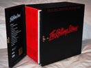 Rolling Stones Mobile Fidelity Vinyl Box Set 11 LPs w extras - MFSL badge #0971 