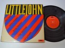 Littlejohn - NZ Progressive Ultra Rarity - 1972 Polydor Label - Corben Simpson