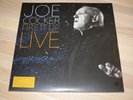 Joe Cocker 3 LP - Fire It Up Live / EU 2013 8883740641 PRESS in NEU SEALED