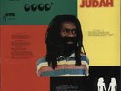Better To Be Good Dub Judah UK vinyl LP album record DJLP004 DUB JOCKEY 1994