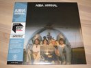 ABBA 2 LP - ARRIVAL / AUDIOPHILE HALF SPEED 479565 PRESS in NEU SEALED