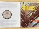 THE BEATLES#PLEASE PLEASE ME#ODEON ZTOX-DKS 8990#EX LIBRIS-EES-BUCHCLUB-AUSG.