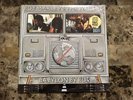 SEALED SHRINK BOB MARLEY & THE WAILERS BABYLON BUS LIMITED EDITION VINYL 2LP
