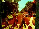 SEALED The Beatles  Abbey Road album  Apple SO-383