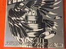 BLACK CROWES WISER FOR THE TIME LP BOX SET