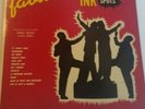 Rare Fabulous Ink Spots Autographed Vinyl Album on Cupid Label with extras