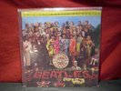 Beatles Sgt. Peppers Lonely Hearts Club  Mobile Fidelity Record NEW Sealed MFSL