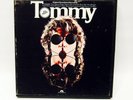 Tommy Original Soundtrack Recording The Who Elton John Eric Clapton Reel To Reel