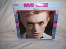 DAVID BOWIE-Special,  RCA, 1976, SRA-9503-04,  2 LP GF, Japan Import, EX/EX.