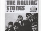 RARE.1964.THE ROLLING STONES. SP45T DECCA 72030. FRANCE.TIME IS ON MY SIDE