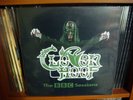 CLOVEN HOOF - The BBC Sessions LIM 200 BLACK VINYL 2018