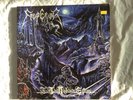 Emperor ?– In The Nightside Eclipse LP -  1994 1st Press on Candlelight