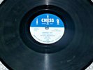 JACKIE BRENSTON & HIS DELTA CATS     Rocket 88      CHESS     78 RPM