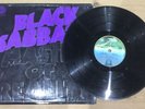 BLACK SABBATH MASTER OF REALITY 12