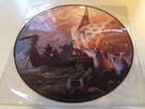 The KLF ?/ 12'' Picture Disc / America What Time Is Love? Justified And Ancient