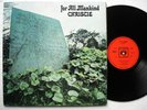 CHRISTIE * For All Mankind * CBS LP 1971 Original A1/B1