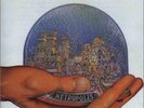Metropolis [lp_record] Francesco Guccini