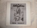 THE ROLLING STONES RIM SHOUT LP LIVE CLEVELAND 7/1/78 EXCELLENT VINYL NOT TMOQ