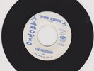 northern soul THE VOLCANOS STORM WARNING