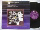 THELMA HOUSTON & PRESSURE COOKER 1975 US MINT- DIRECT TO DISC LP + OIS SHEFFIELD