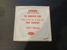 Seeburg Artist Of Week   The Kingston Trio   Complete Selections   New Frontier