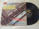 THE BEATLES........PLEASE PLEASE ME......LP 1963.......3rd or 4th PRESS
