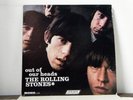ROLLING STONES LP  Out Of Our Heads 1965 London mono brian jones