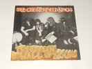 Garage Punk - The Chesterfield Kings ?- LP - The Berlin Wall Of Sound - Mirror