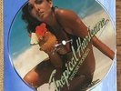 THIRD WORLD 80s JAPAN PICTURE DISC PROMO 7