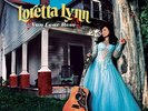 LYNN,LORETTA-VAN LEAR ROSE  VINYL LP NEW